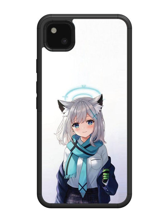 Google Pixel 4 xl Cute Angel