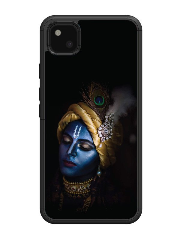 Google Pixel 4 xl Kanha Krishna