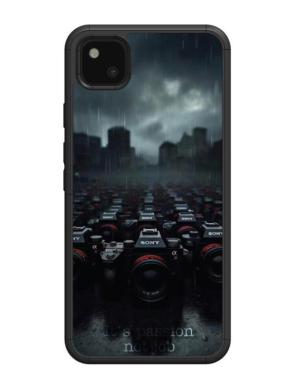 Google Pixel 4 xl The Camera Men