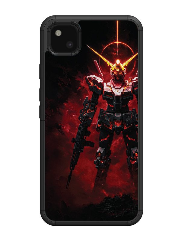 Google Pixel 4 xl Gundam