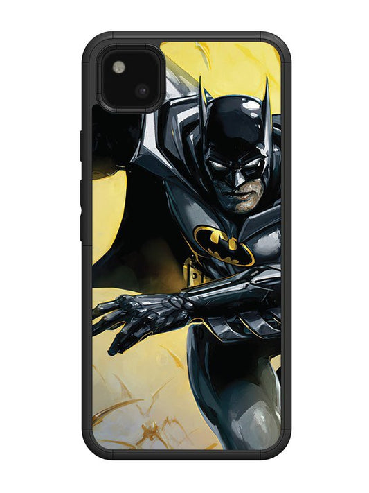 Google Pixel 4 xl King of Bats comics