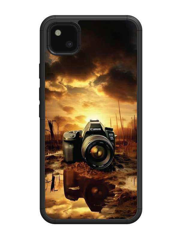 Google Pixel 4 xl Twilight Trench Camera