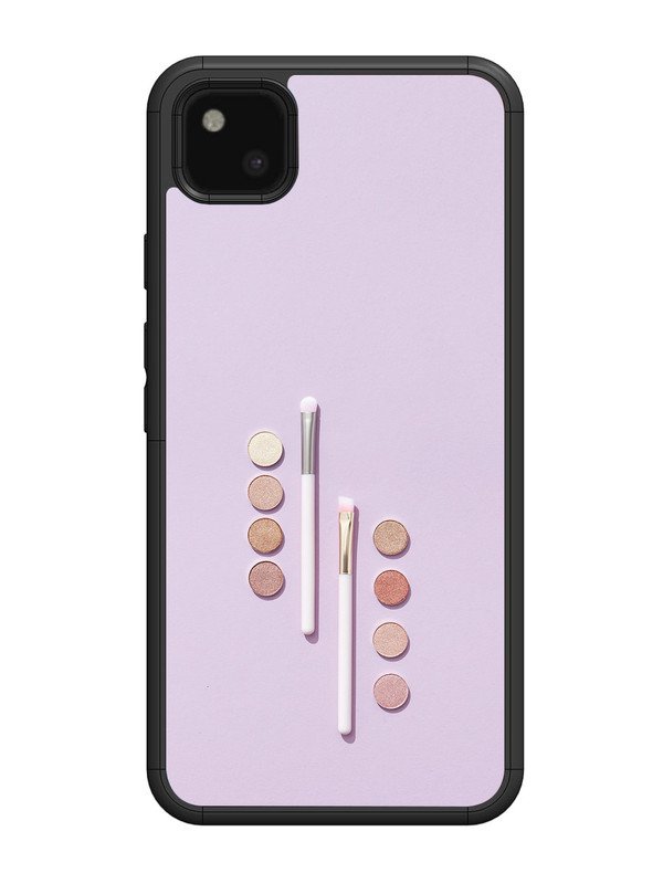Google Pixel 4 xl Girls Makeup Story