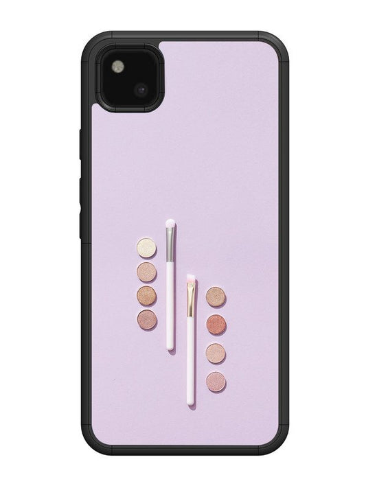 Google Pixel 4 xl Girls Makeup Story