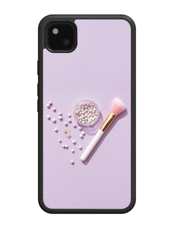 Google Pixel 4 xl Girls Makeup Story2