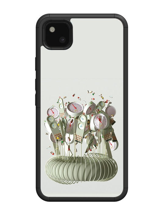 Google Pixel 4 xl googledeepmind