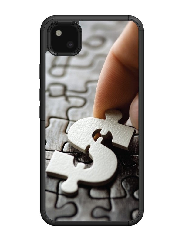 Google Pixel 4 xl The Rich puzzle piece