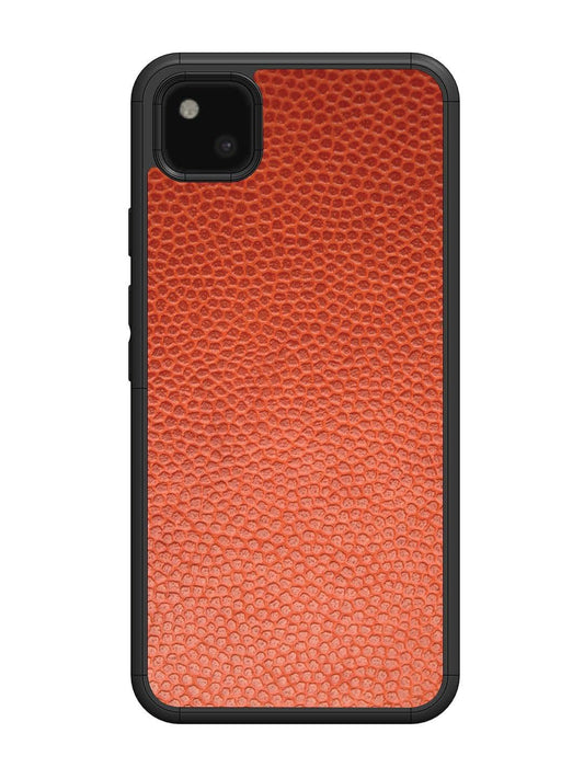 Google Pixel 4 xl Leather Pattern