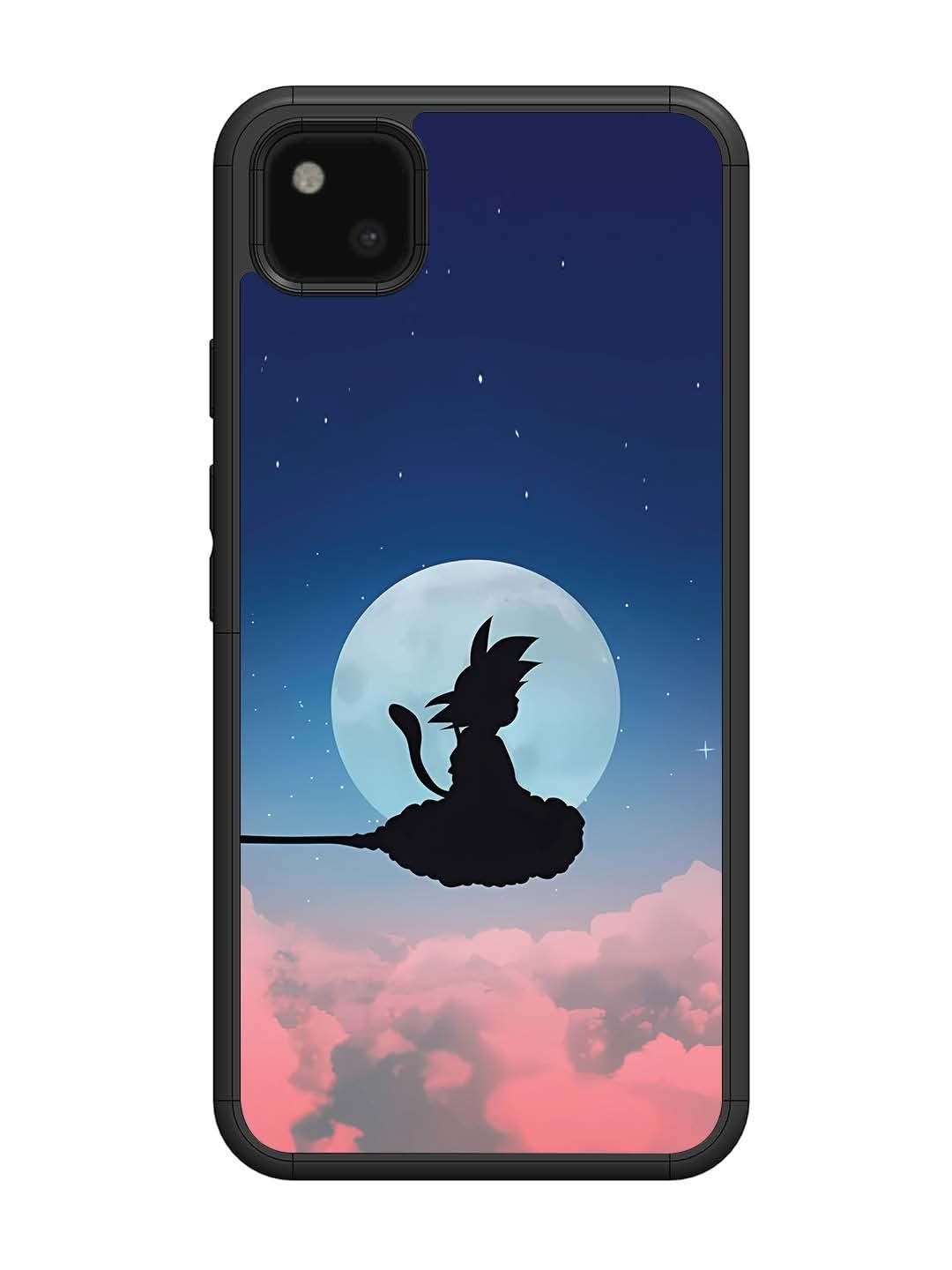 Google Pixel 4 xl Gohan