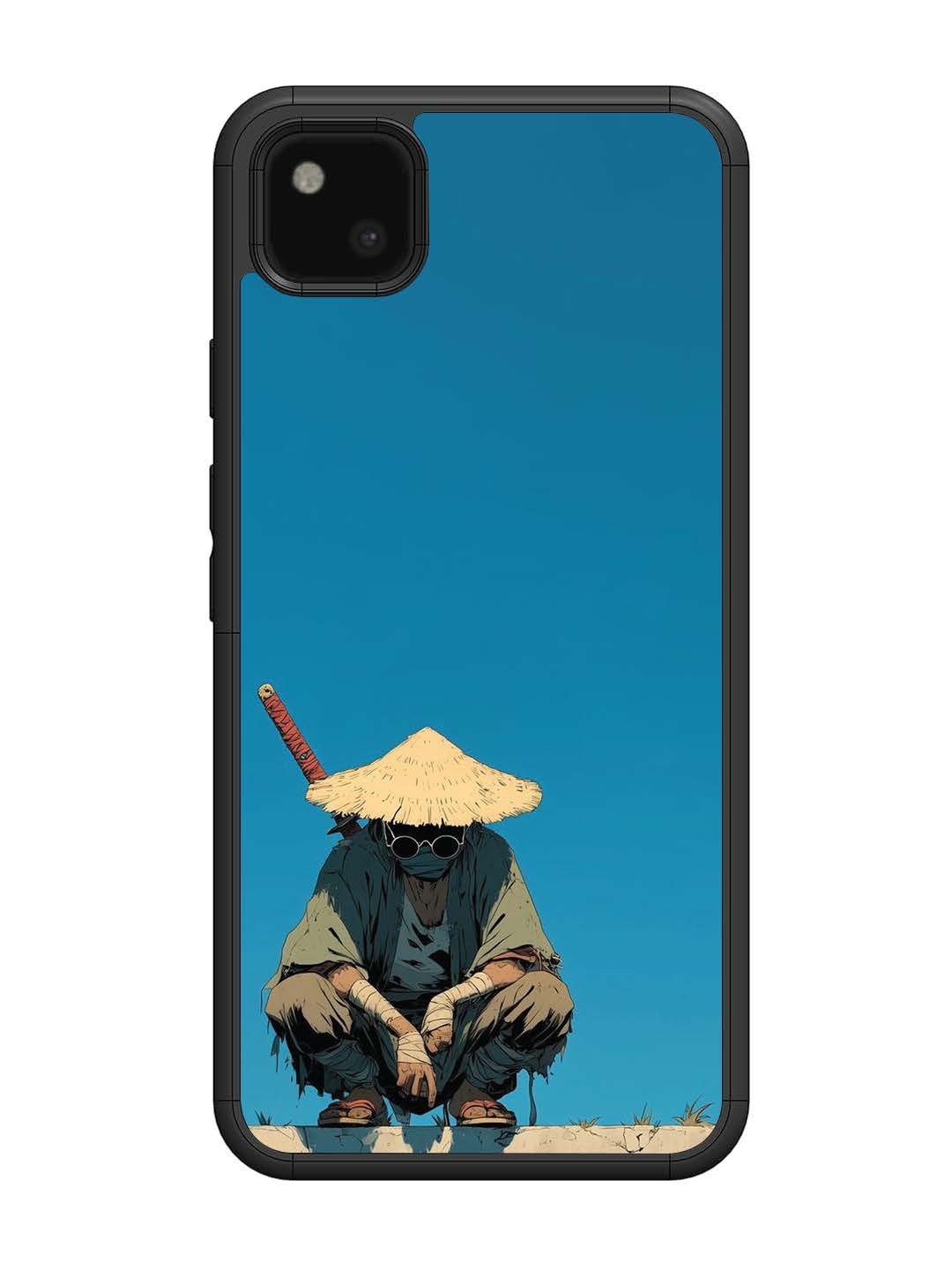 Google Pixel 4 xl ronin the samurai