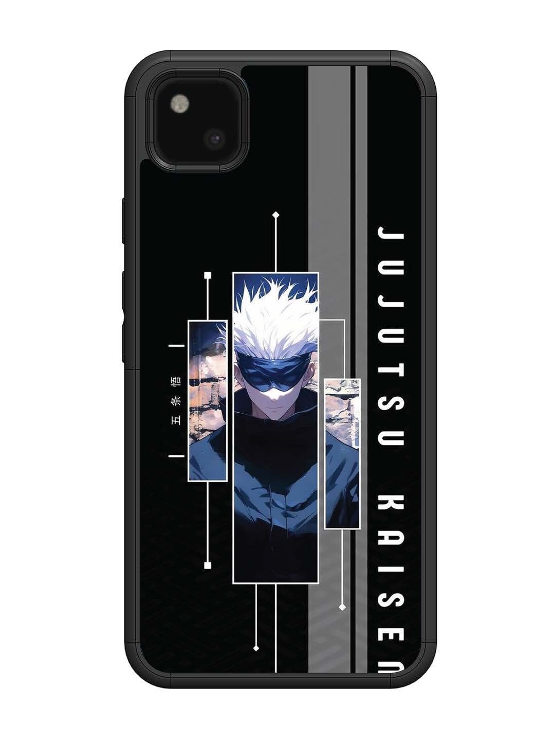 Google Pixel 4 xl The Gojo Grid