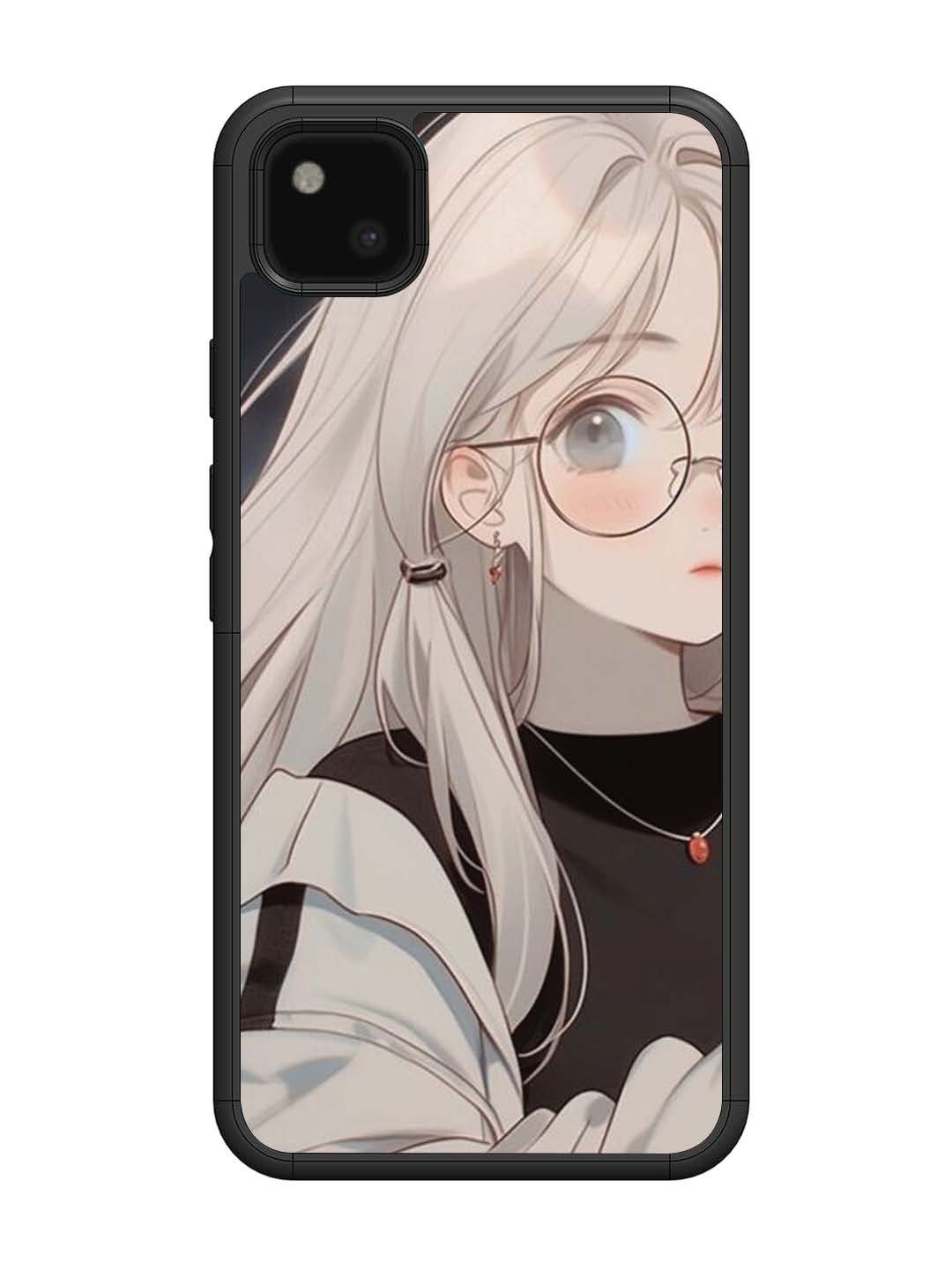 Google Pixel 4 xl Anime Girl