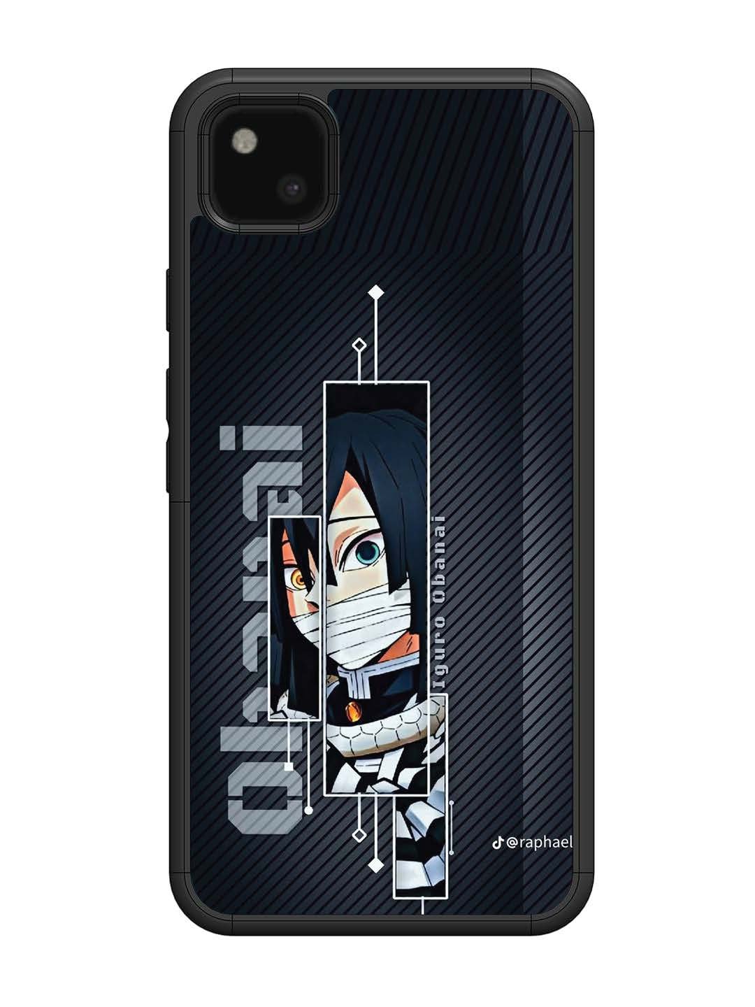 Google Pixel 4 xl Iguro Obanai