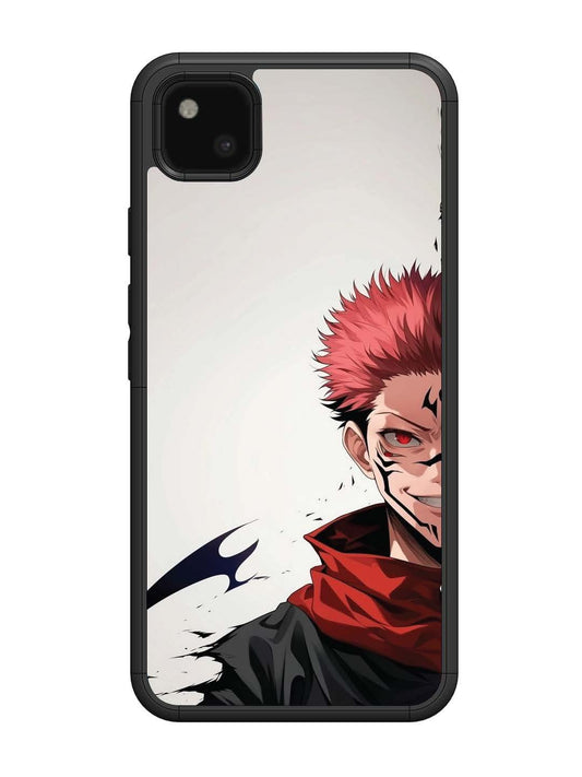 Google Pixel 4 xl King of Curses Ryomen Sukuna