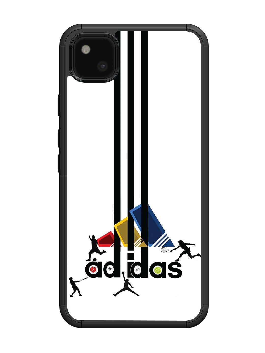 Google Pixel 4 xl Adidas Vertical Sports Vibe