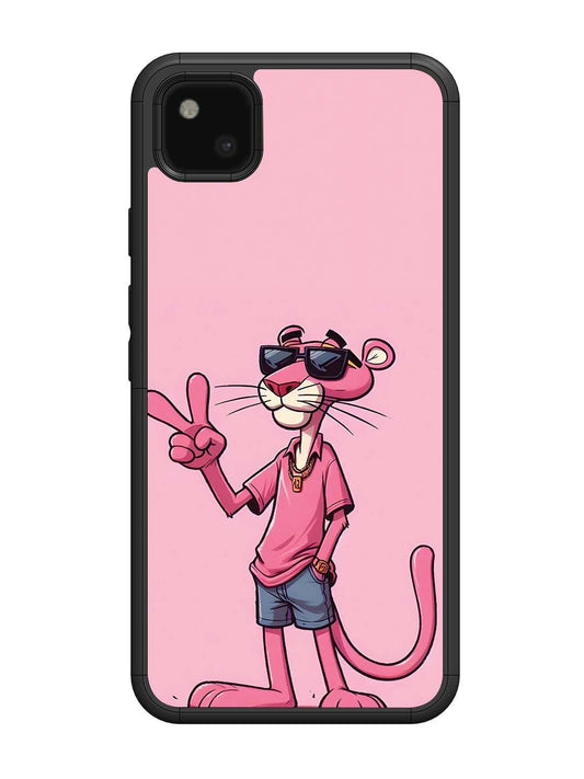Google Pixel 4 xl Pink Panther Streetwear