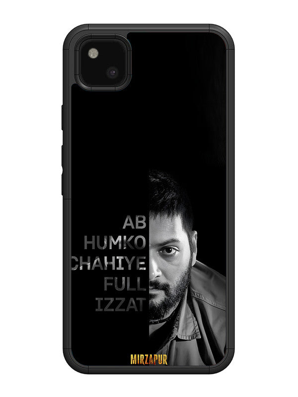 Google Pixel 4 xl ab hamko chahiye full ijjat