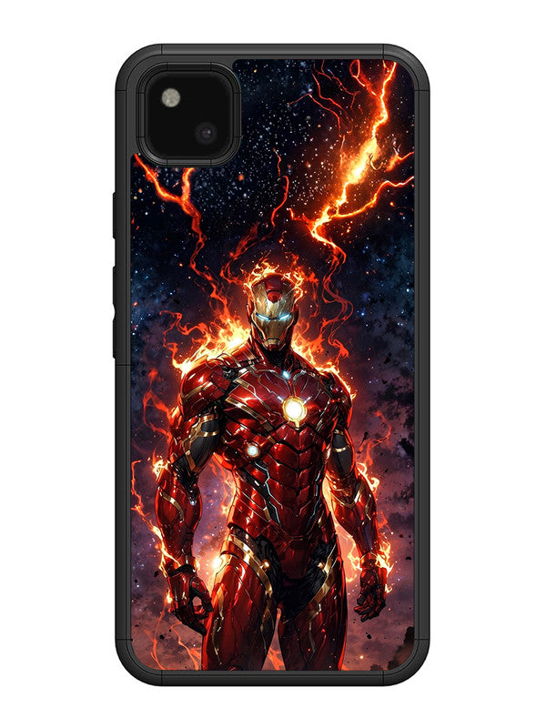 Google Pixel 4 xl I am ironman