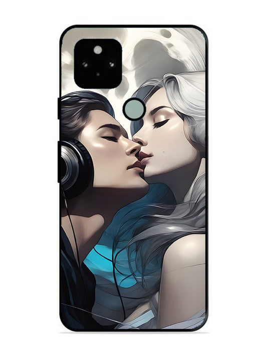 Google Pixel 5 Love, Together Always, Romance