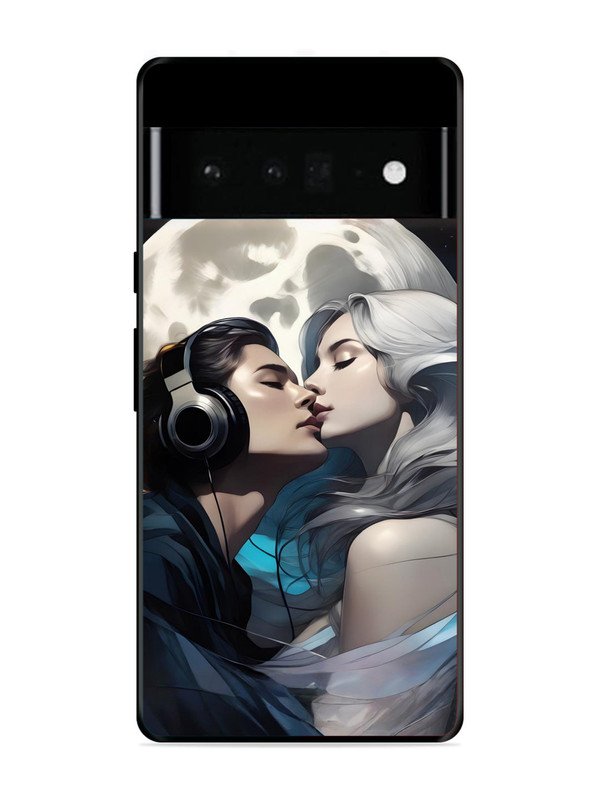 Google Pixel 6 Pro Love, Together Always, Romance