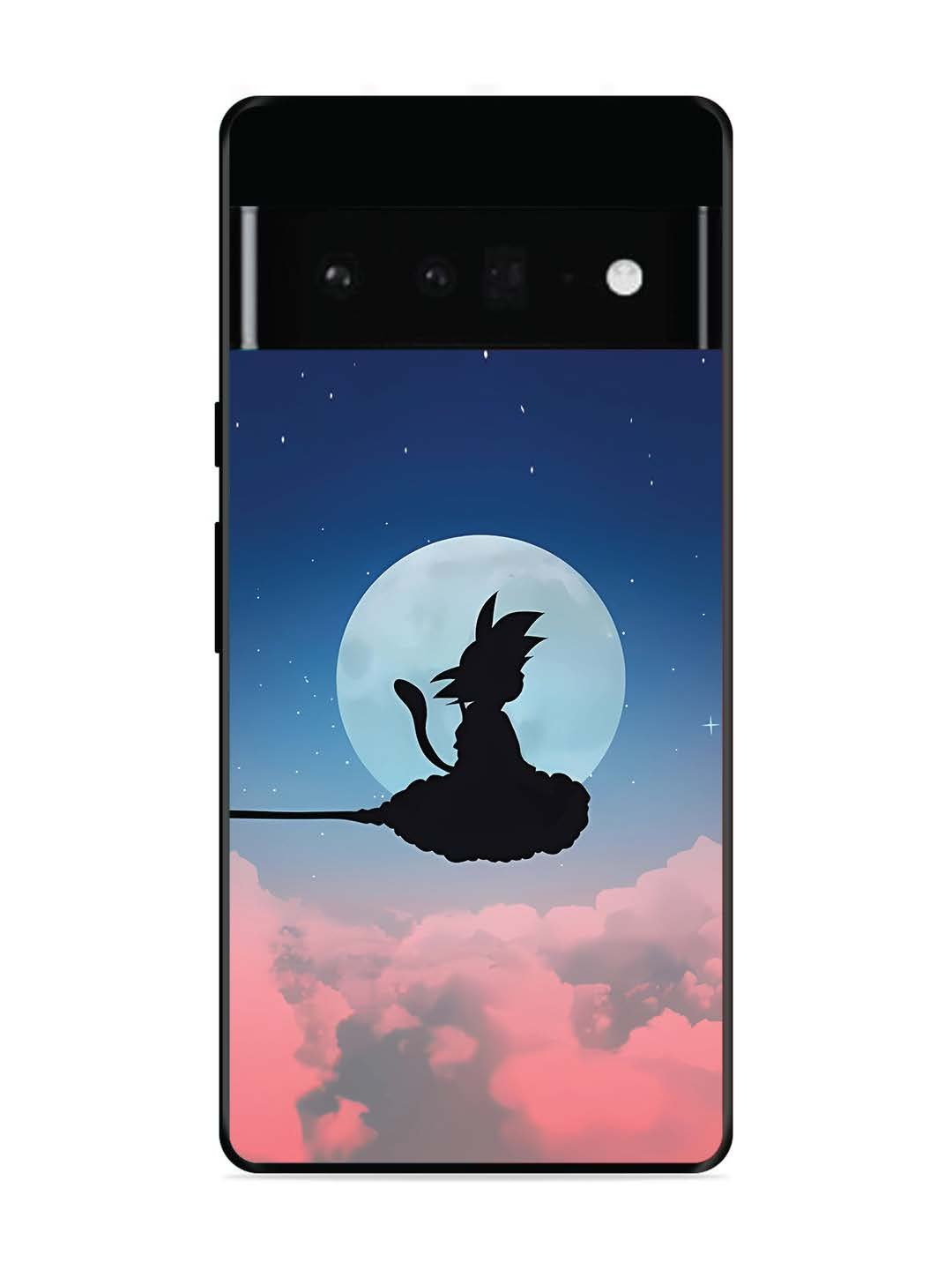 Google Pixel 6 Pro Gohan