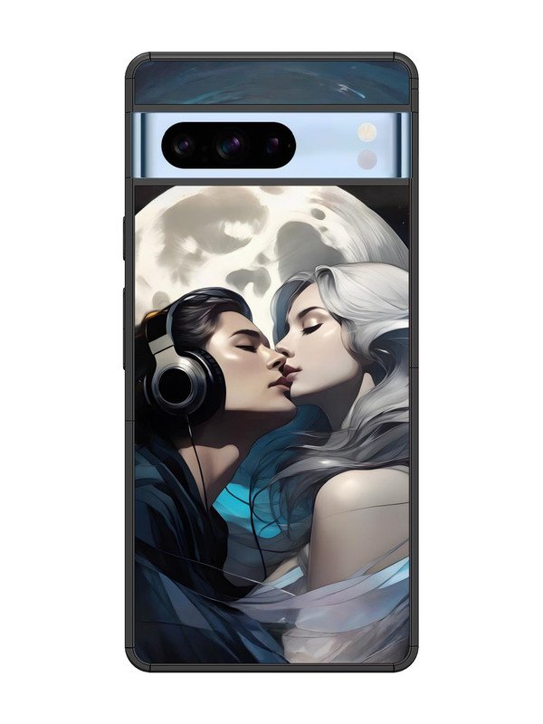Google Pixel 8 Pro Love, Together Always, Romance
