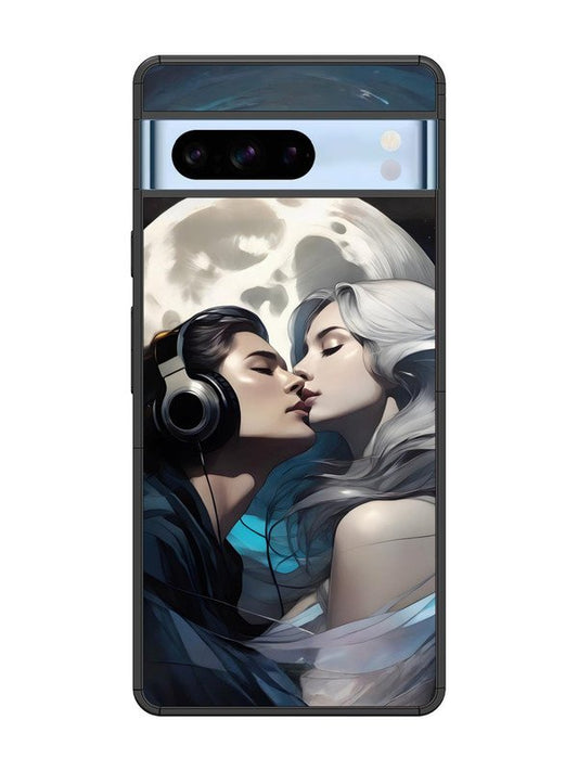 Google Pixel 8 Pro Love, Together Always, Romance