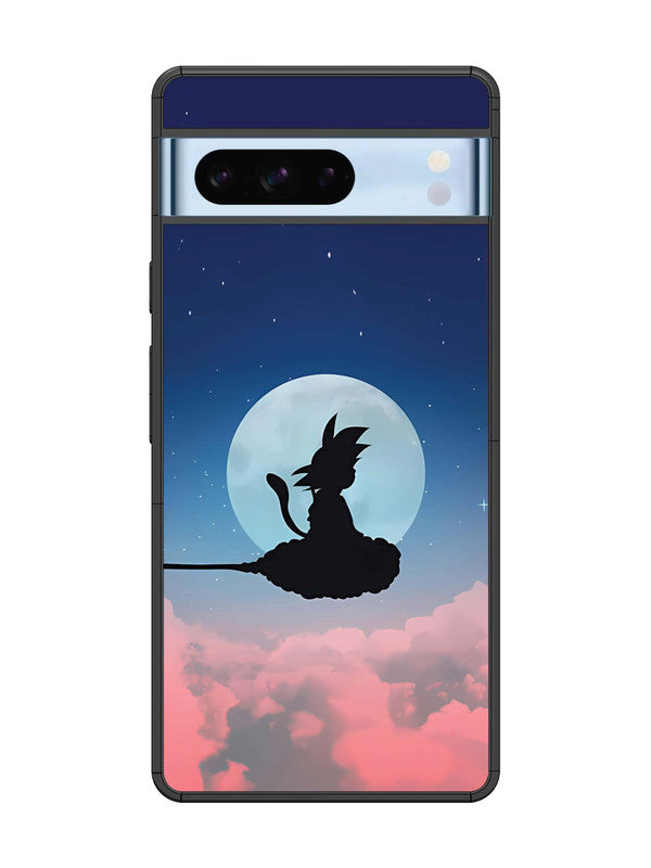 Google Pixel 8 Pro Gohan