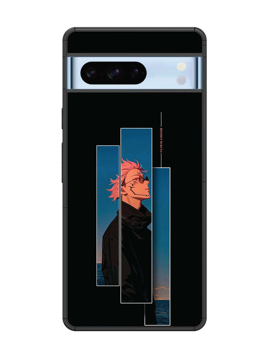 Google Pixel 8 Pro Ryomen Sukuna