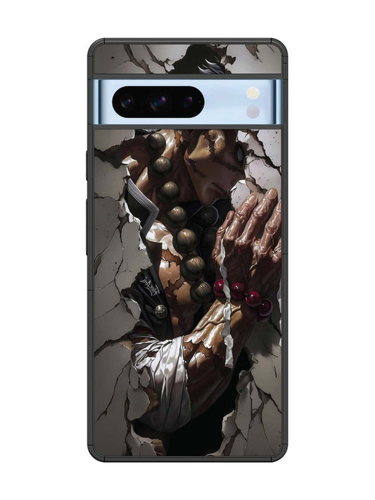 Google Pixel 8 Pro Stone Pillar's Strength - Gyomei Himejima