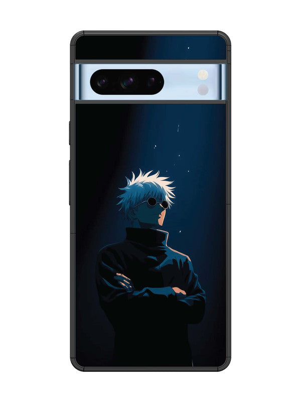 Google Pixel 8 Pro The Unveiled Power Satoru Gojo