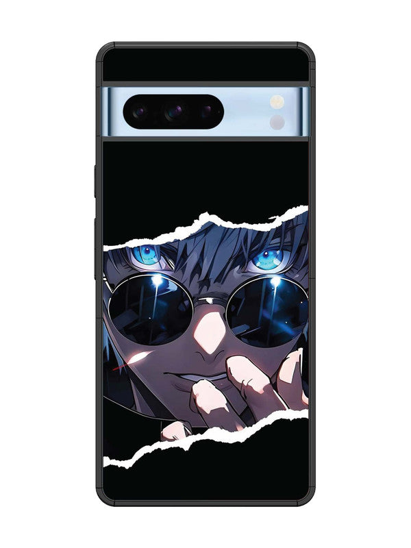 Google Pixel 8 Pro Goggles - Satoru Gojo