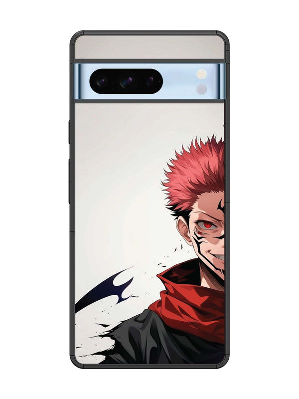 Google Pixel 8 Pro King of Curses Ryomen Sukuna