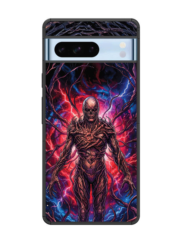Google Pixel 8 Pro Stranger Things Vecna