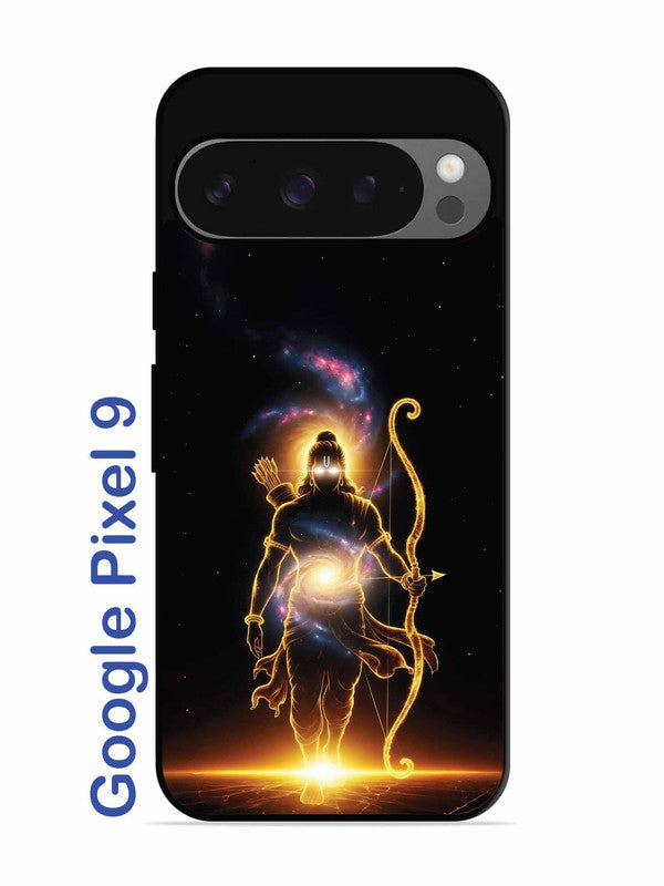 Google Pixel 9 Shree Ram is the whole world