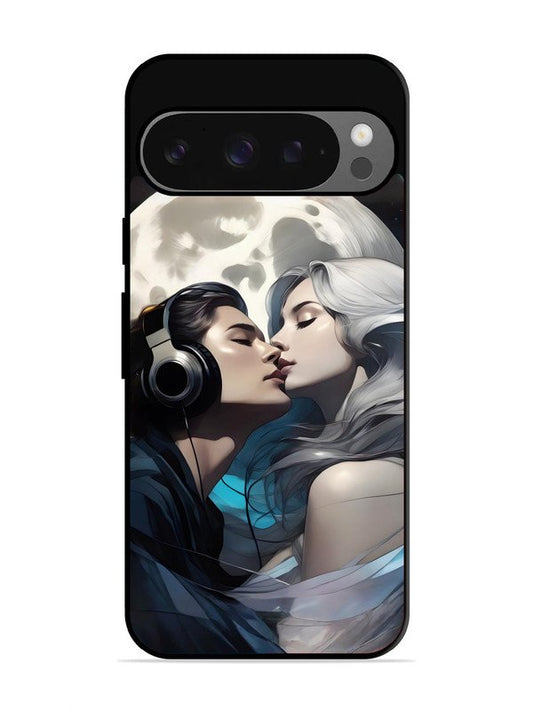 Google Pixel 9 Love, Together Always, Romance