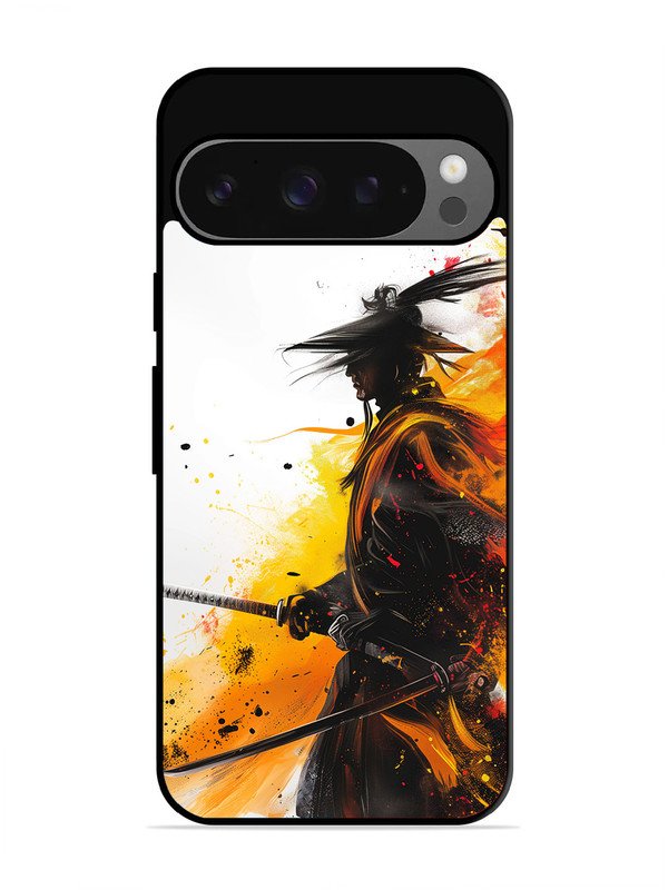 Google Pixel 9 Ninja