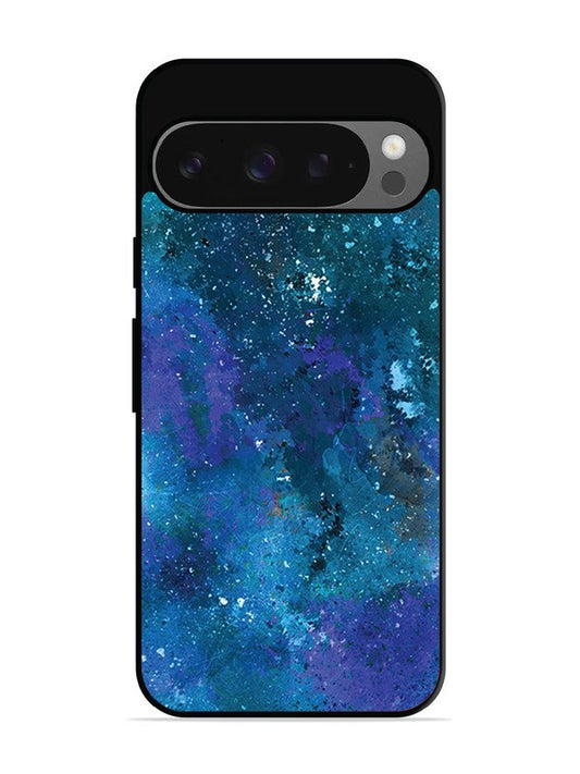 Google Pixel 9 Celestial Dreamscape, Nebula