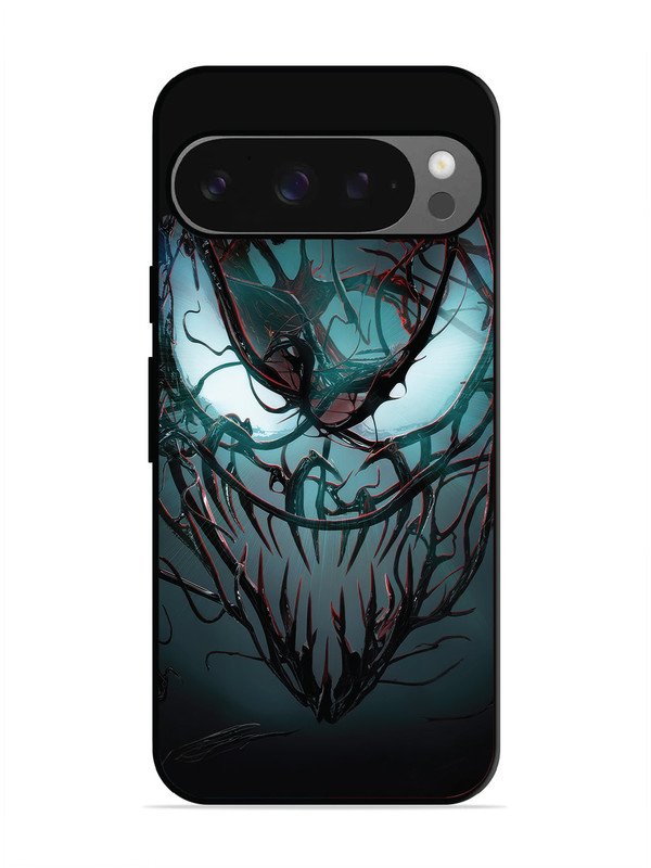 Google Pixel 9 Venom 3