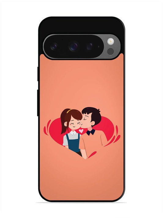 Google Pixel 9 Love Birds