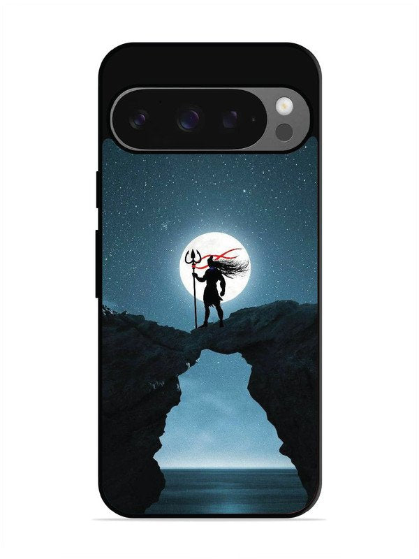 Google Pixel 9 Adi Shiva