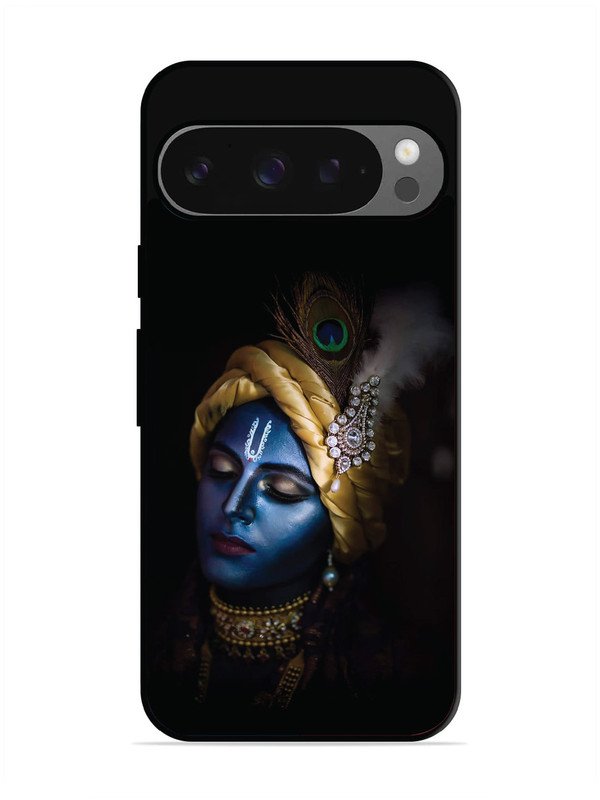 Google Pixel 9 Kanha Krishna