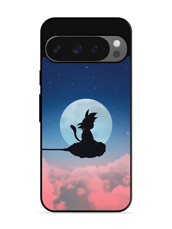 Google Pixel 9 Pro | 2D Metal |  | GO-P9P-312