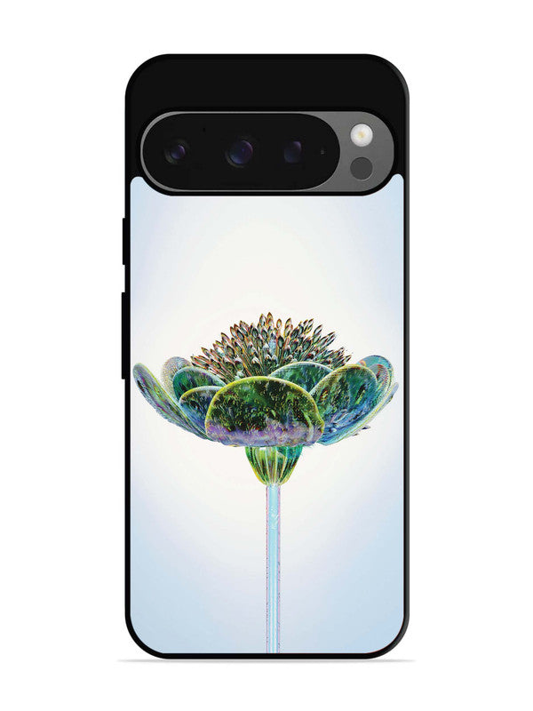 Google Pixel 9 Pro | 2D Metal |  | GO-P9P-374