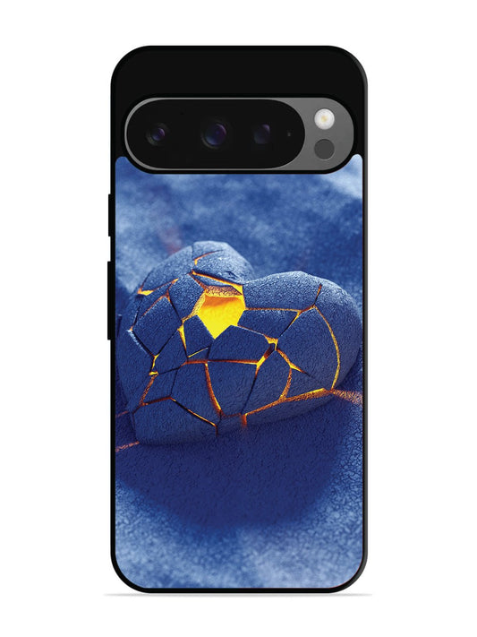 Google Pixel 9 Pro Broken Heart