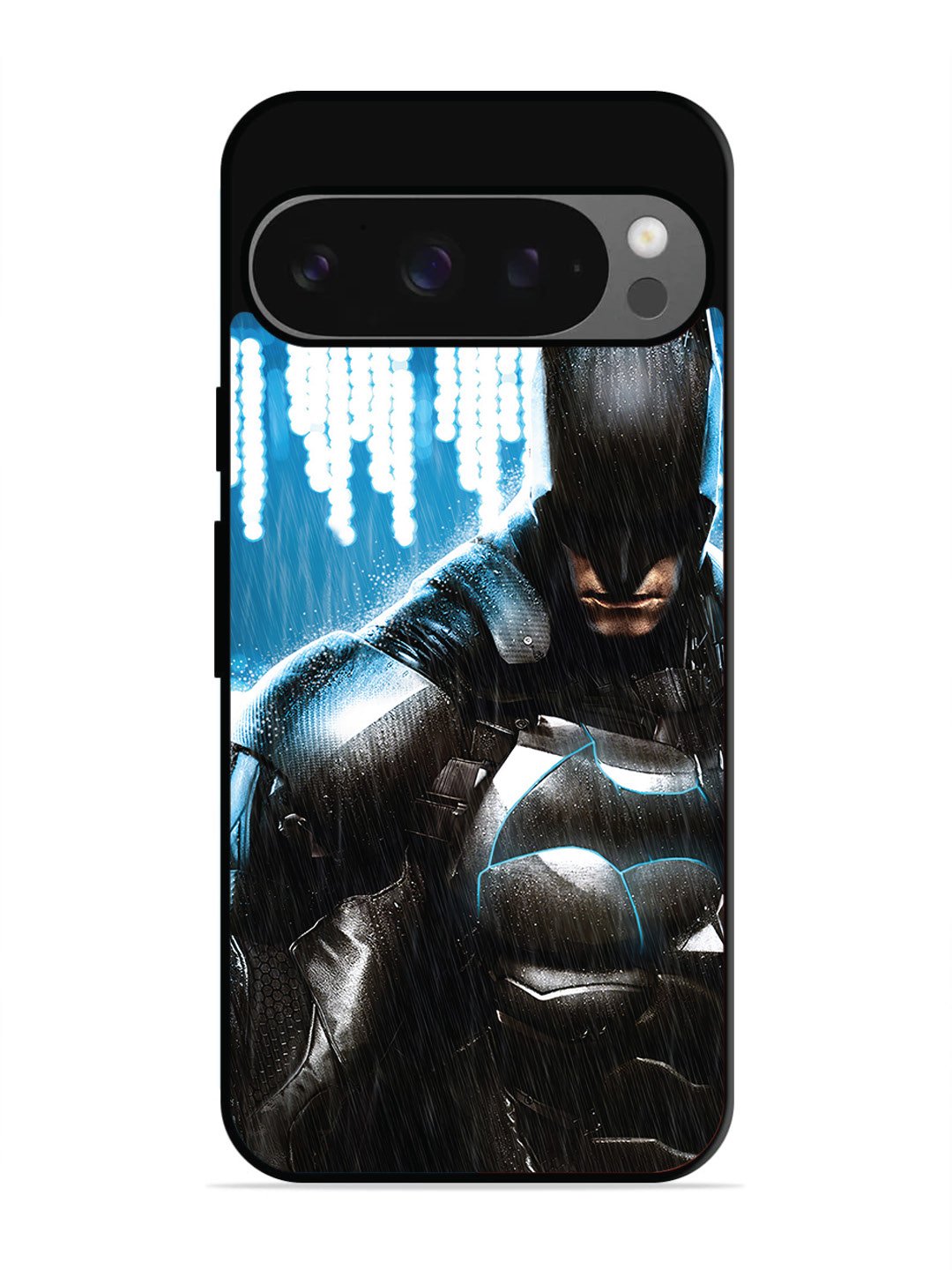 Google Pixel 9 Pro King of Bats 2