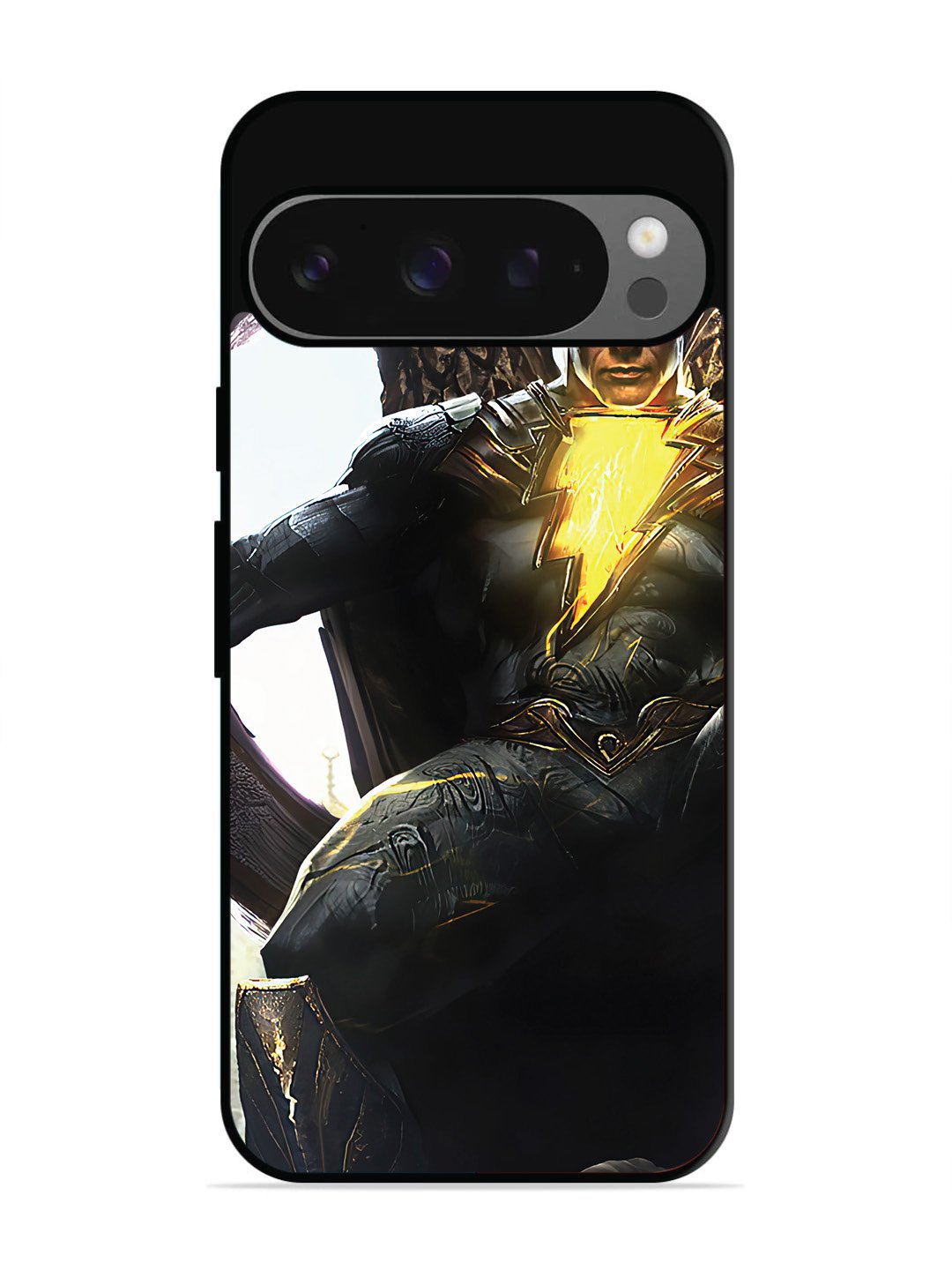 Google Pixel 9 Pro black-adam