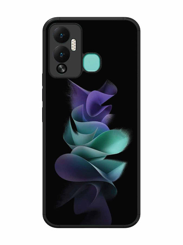 Infinix Hot 12 Play Vortex, Aurawave, Mystic Flow