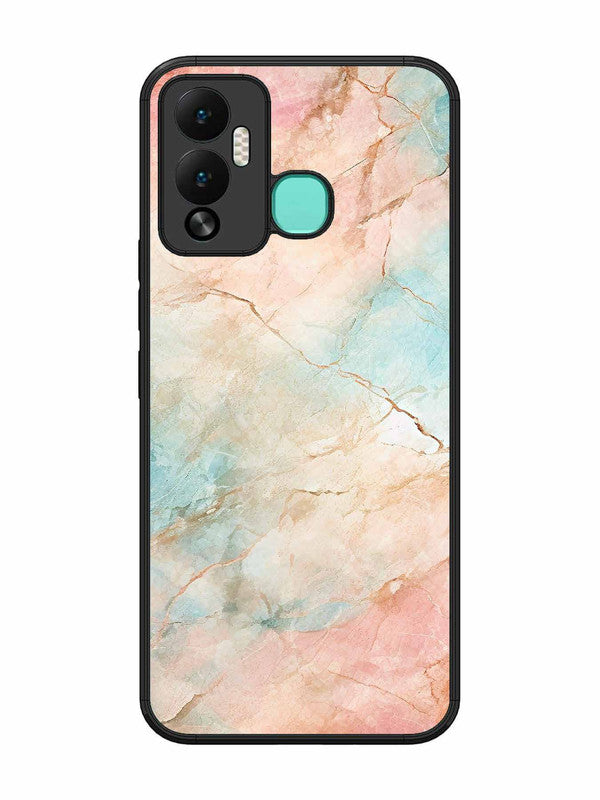 Infinix Hot 12 Play Marble