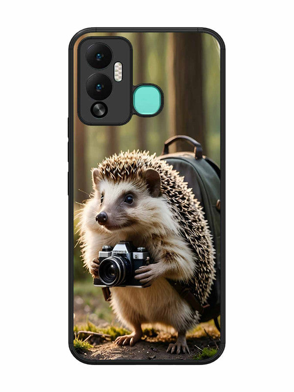 Infinix Hot 12 Play Wildlife Photographer